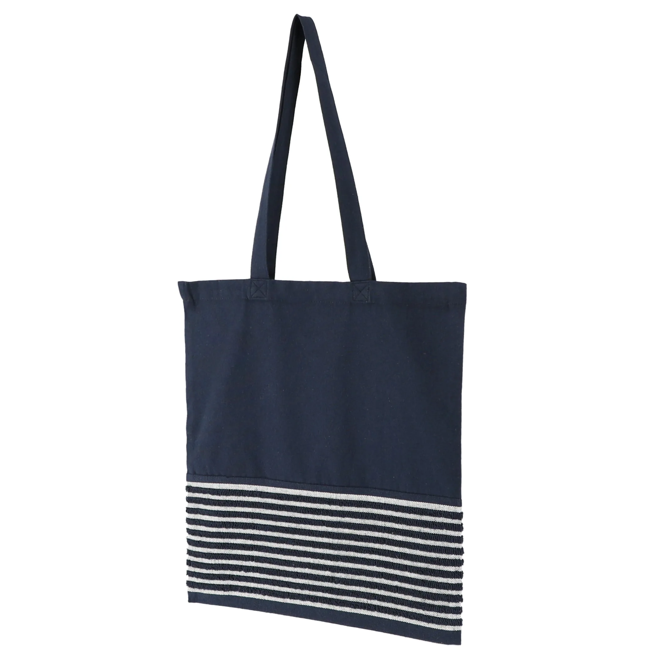 Recycled Soft Feel Convention Tote view 2