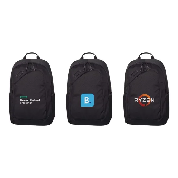 Oakley Method 360 Ellipse 22L Backpack view 2