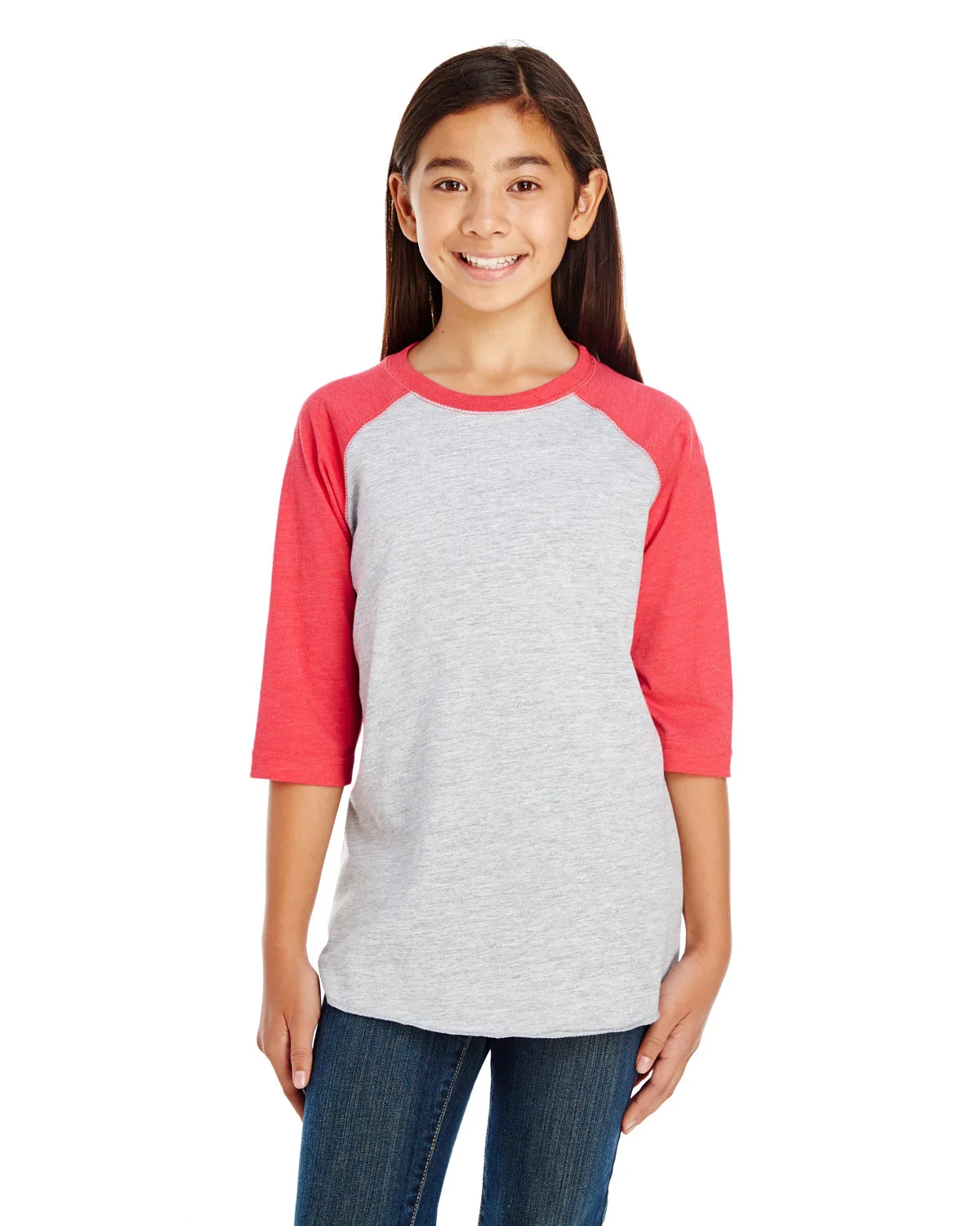 Vn Heather / Vn Red