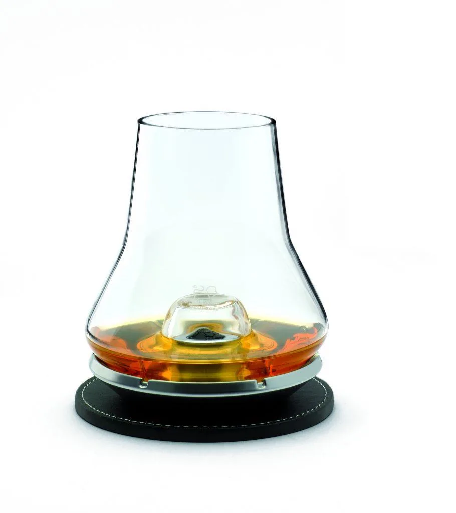 Peugeot Whisky Tasting Set