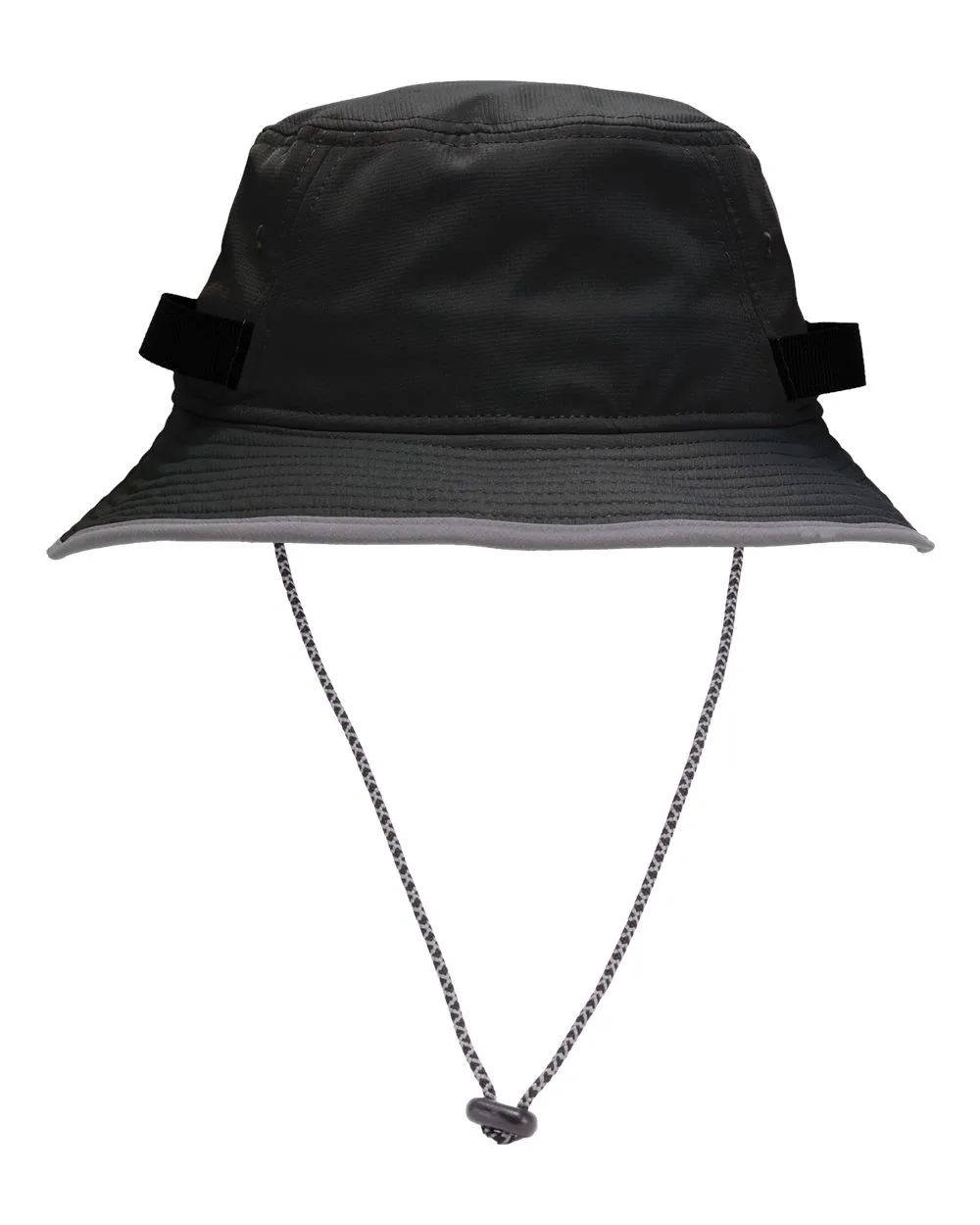 Sportsman™ Booney Coaches Fit Hat (2 ½"x7 ½")