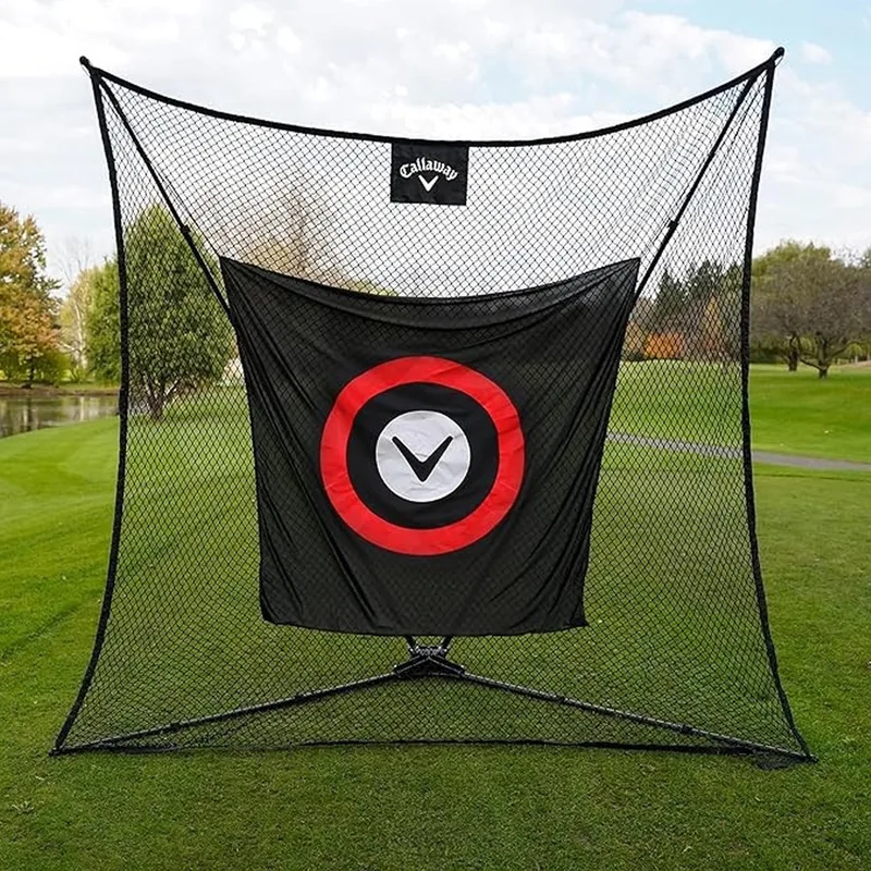 Callaway Rapid Range Hitting Net
