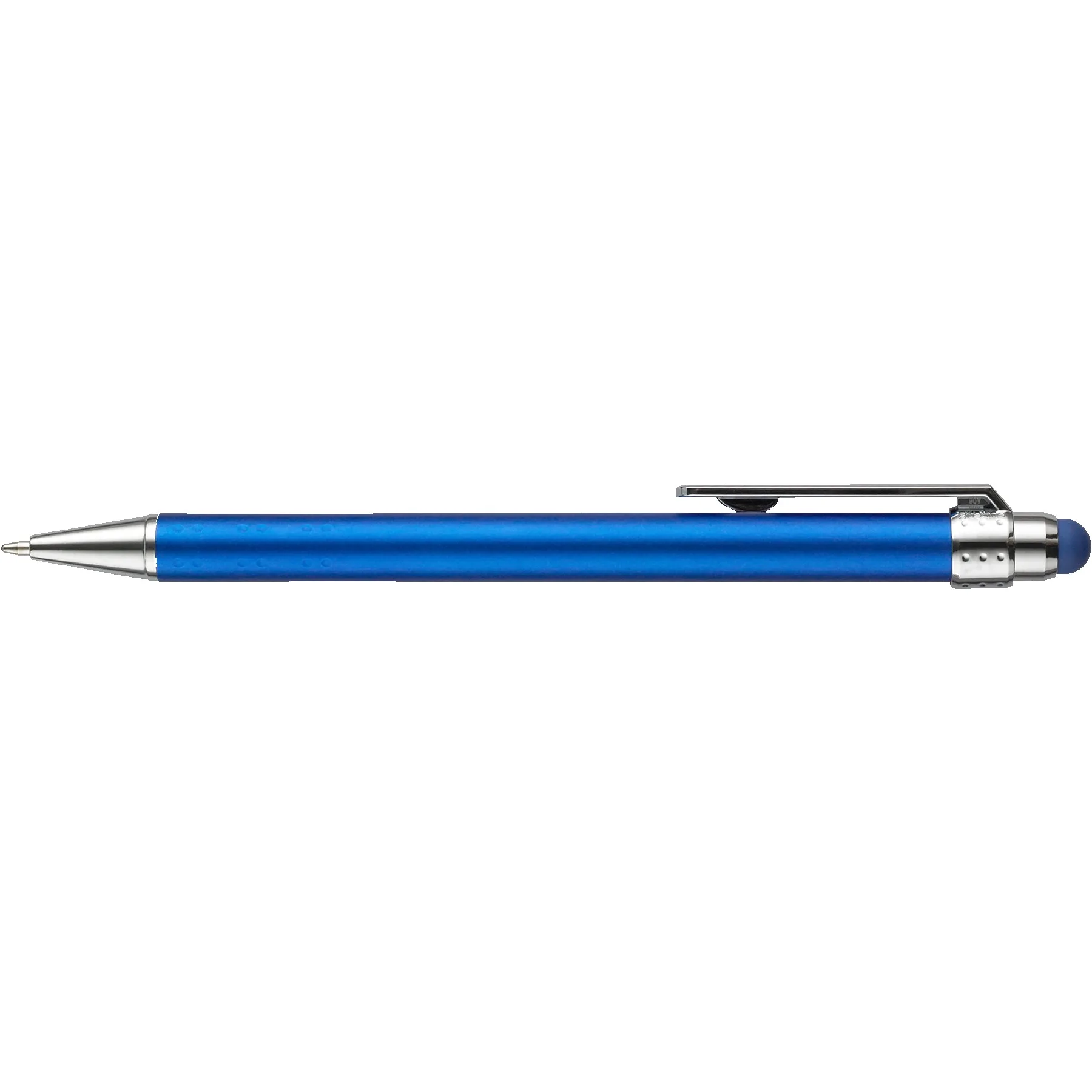 Lavon Stylus Chrome Anti-Bacterial Pen