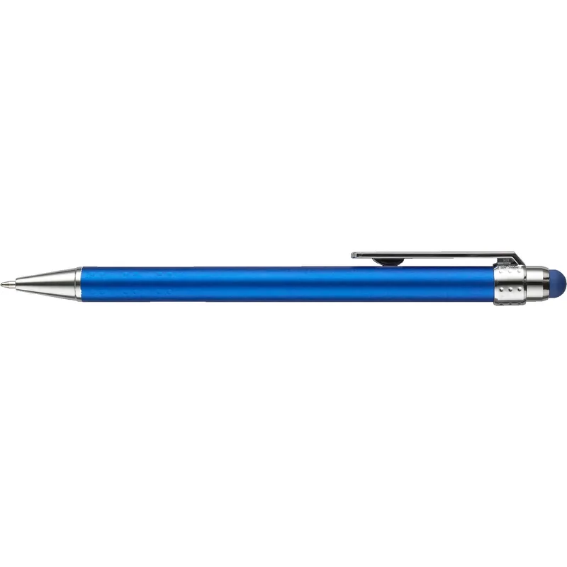Lavon Stylus Chrome Anti-Bacterial Pen
