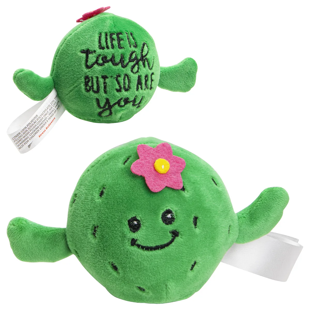 Stress Busters™ Cactus view 2