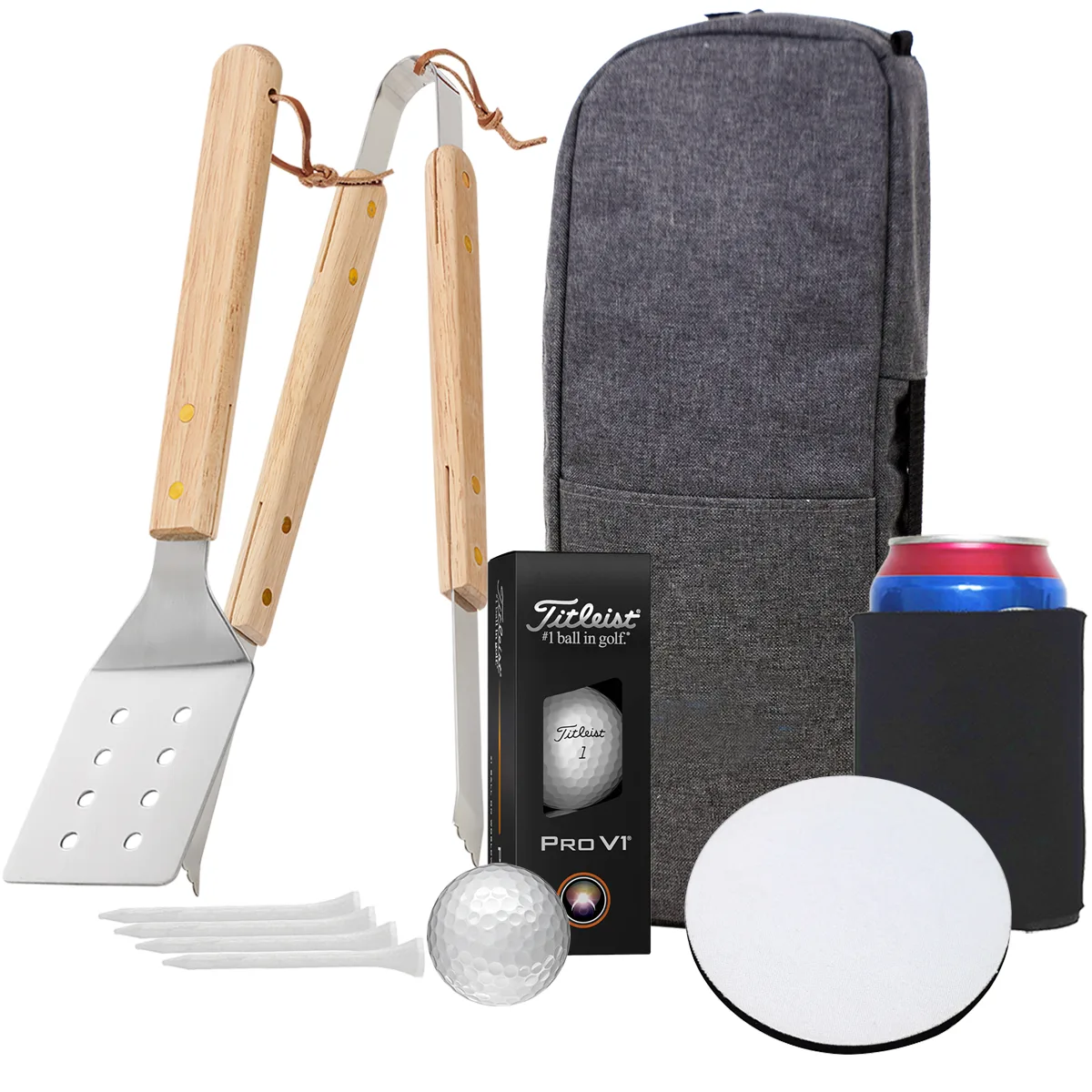 BBQ & Beverages Kit view 2