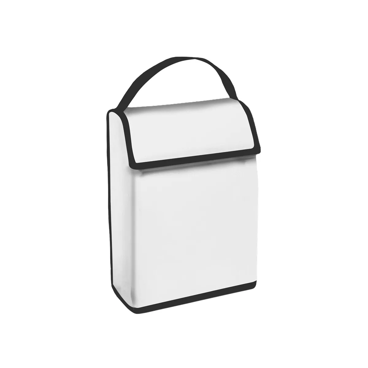 Sublime Series Rpet 12 Can Lunch Bag view 3