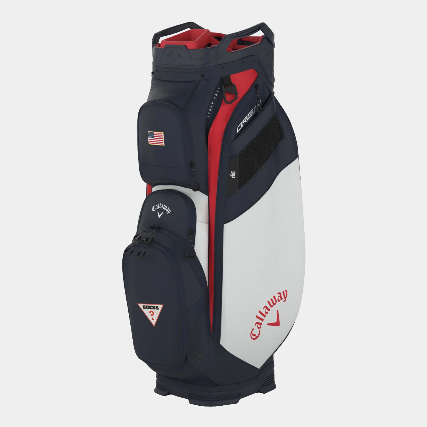 Callaway® ORG 14 Golf Cart Bag