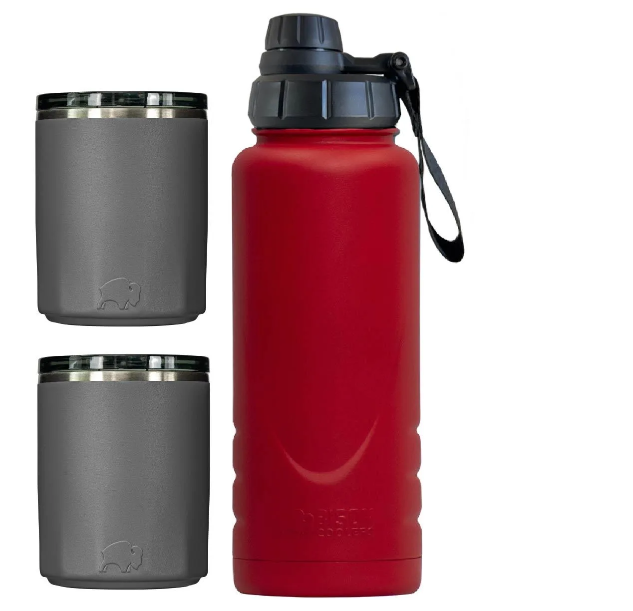 Bison Coolers Trail Hiker Pack