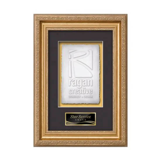 Regal -  Gold