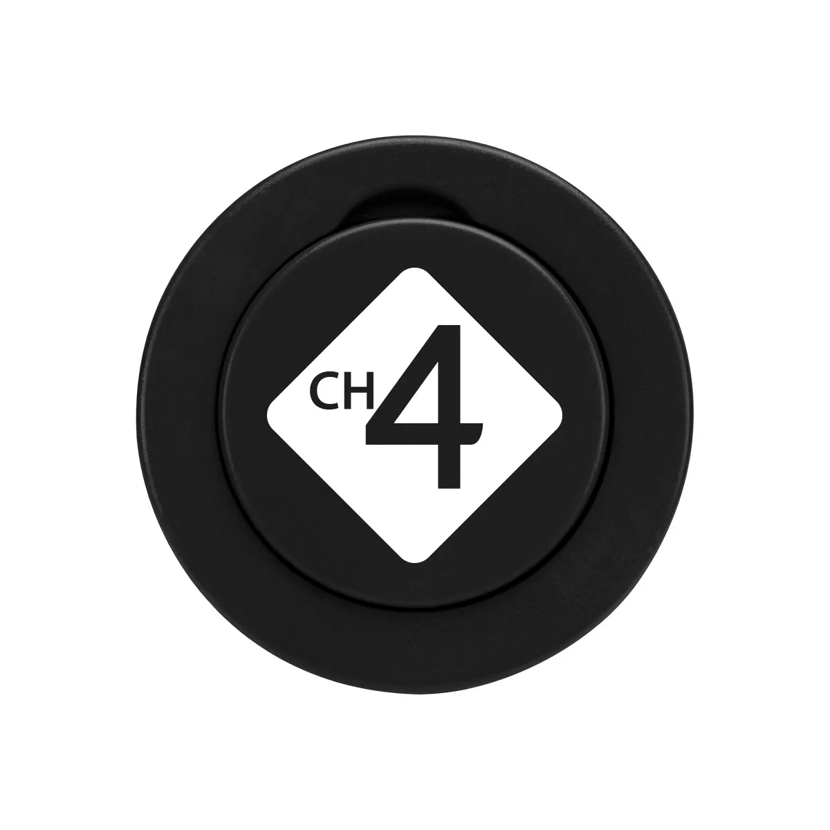 25242 BLK Padprint
