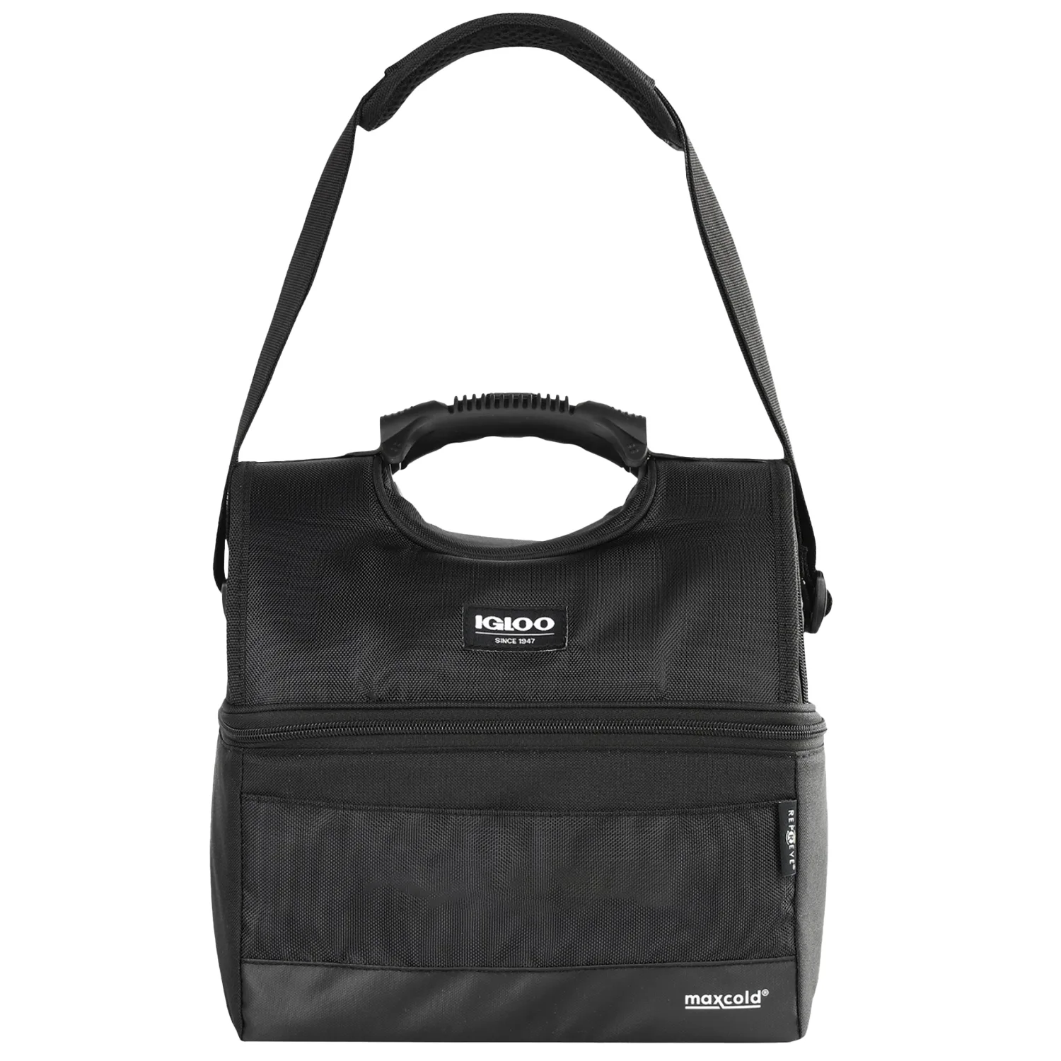 Igloo Gripper 16 Maxcold Eco Softside Cooler view 2