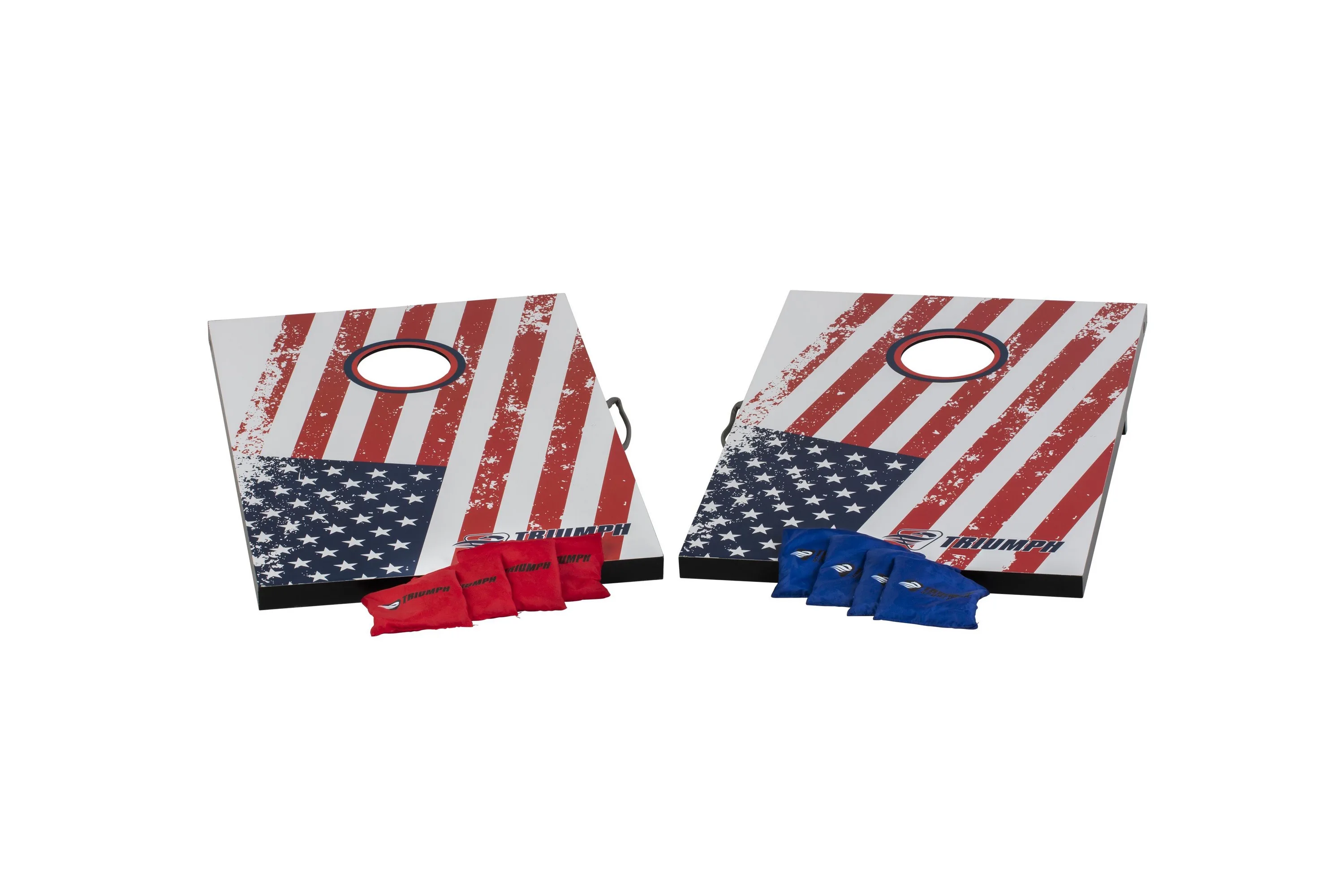 Escalade Sports Triumph Sports - Patriotic Bean Bag Toss