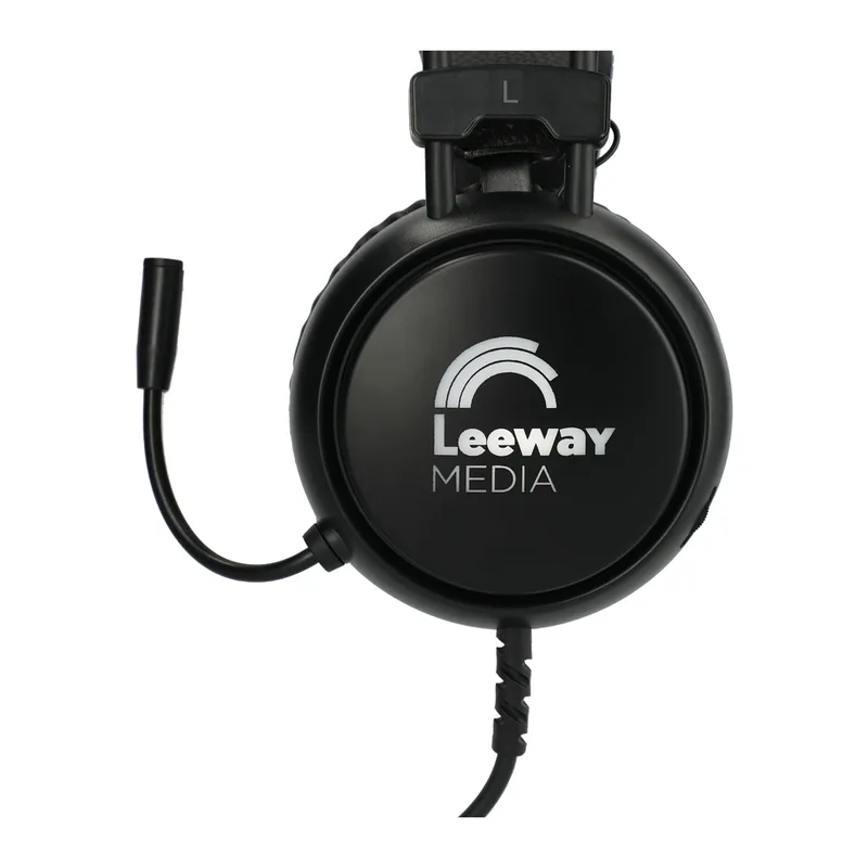 Ignite Gaming Headphones