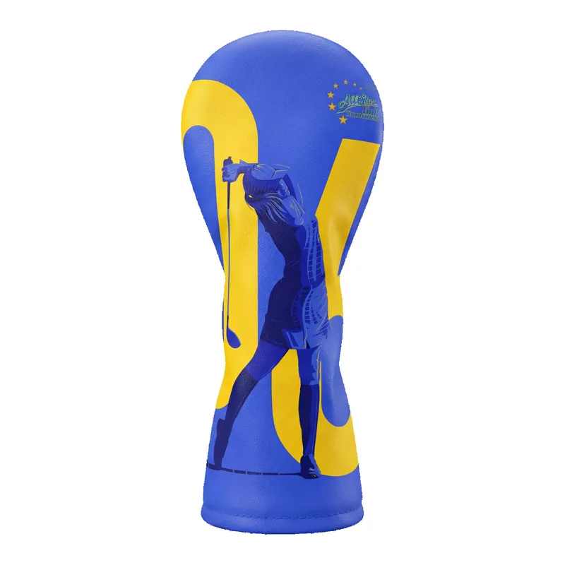 Fairway Wood Cover view 2