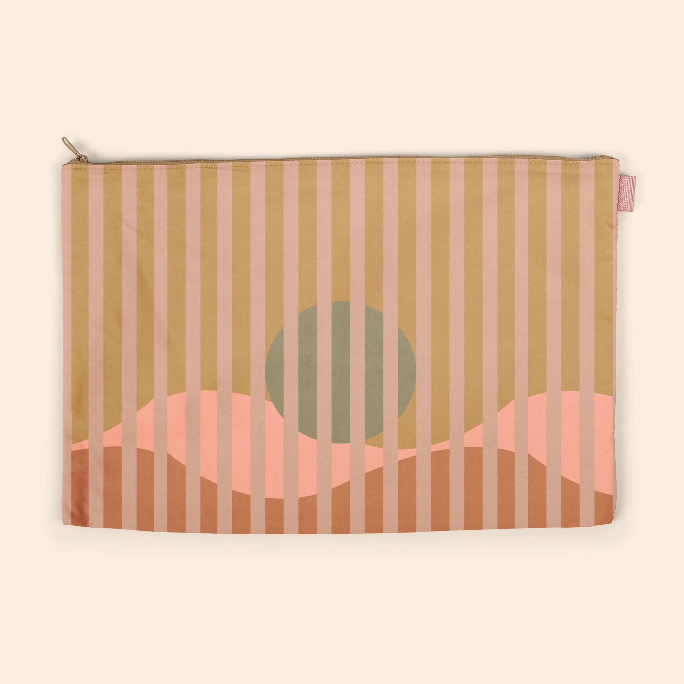 Dottie Pouch - 4CP Nylon view 2