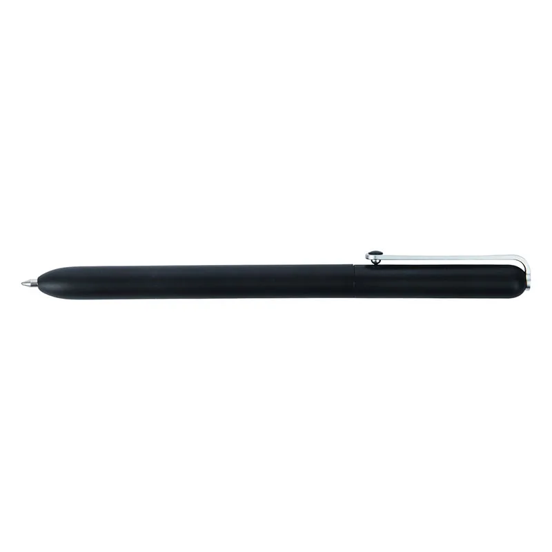 Scope Twist-Action Aluminum Gel Pen view 2