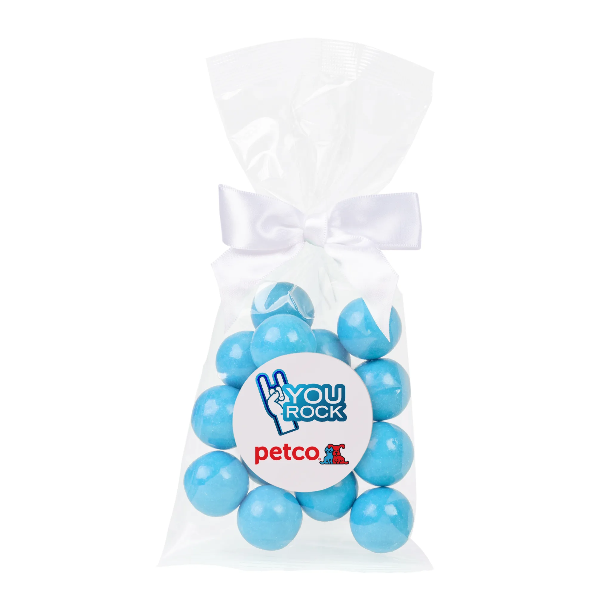 Mug Drop- Large Gumballs view 4