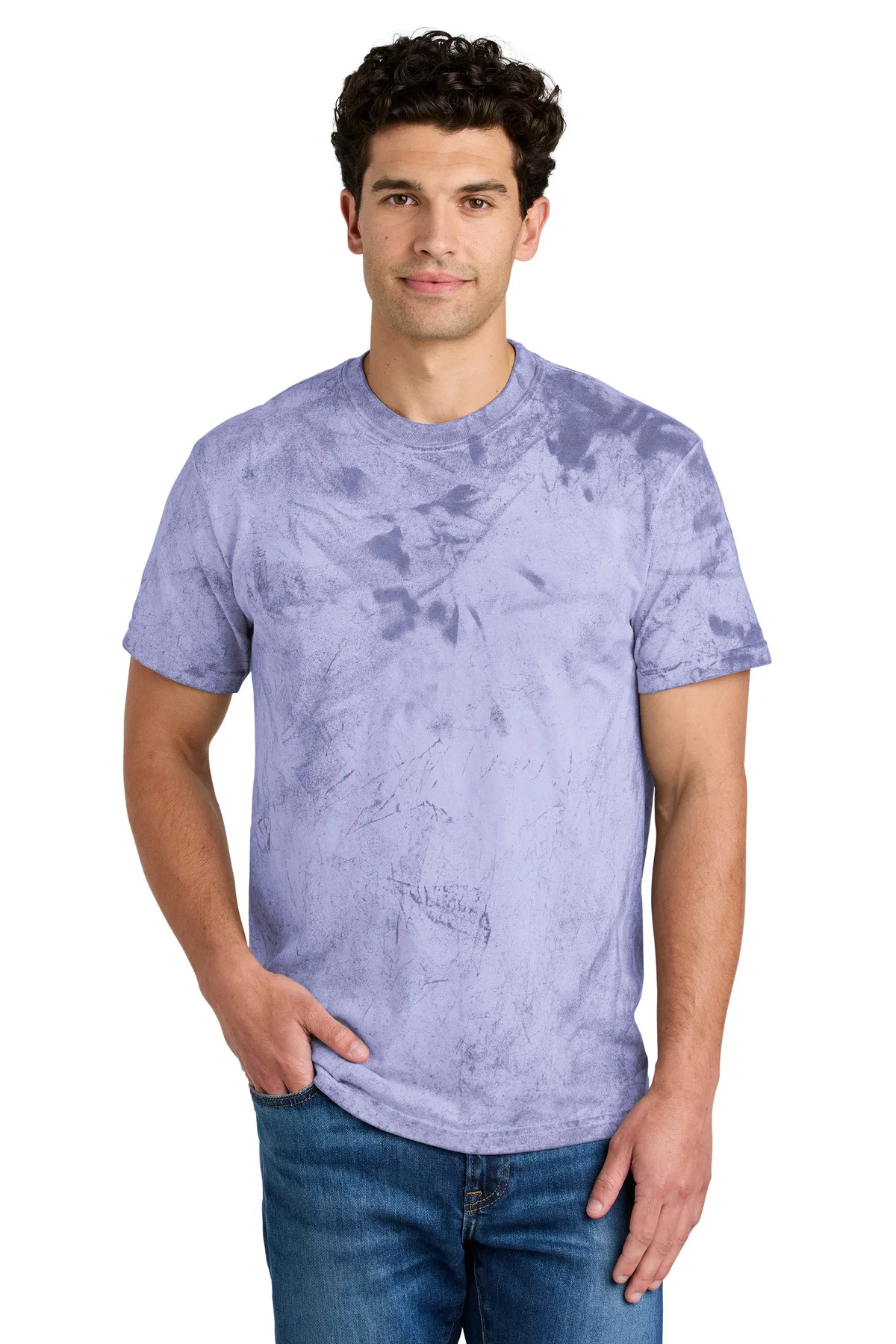 Comfort Colors® Heavyweight Color Blast Tee