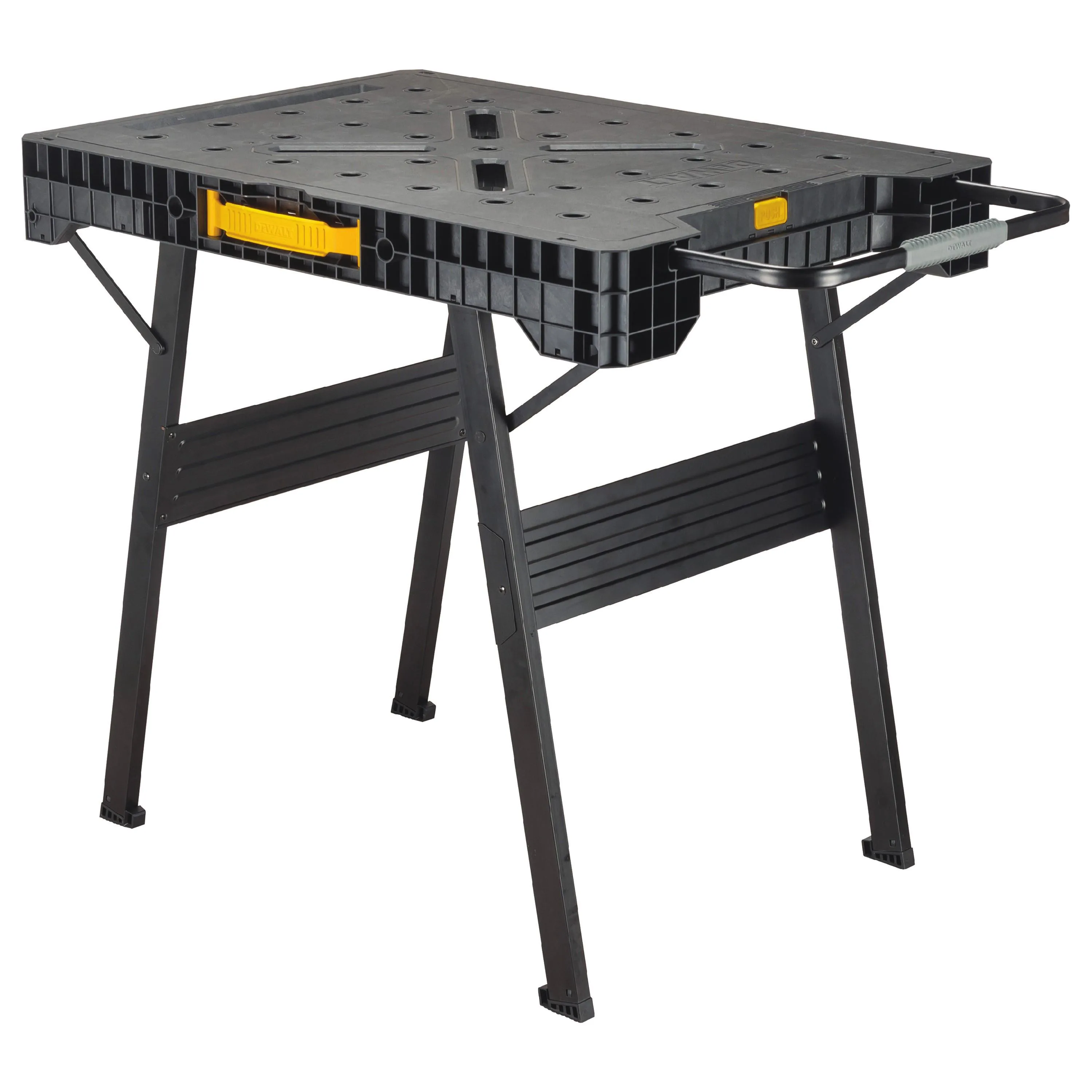 DeWalt Folding Work Bench