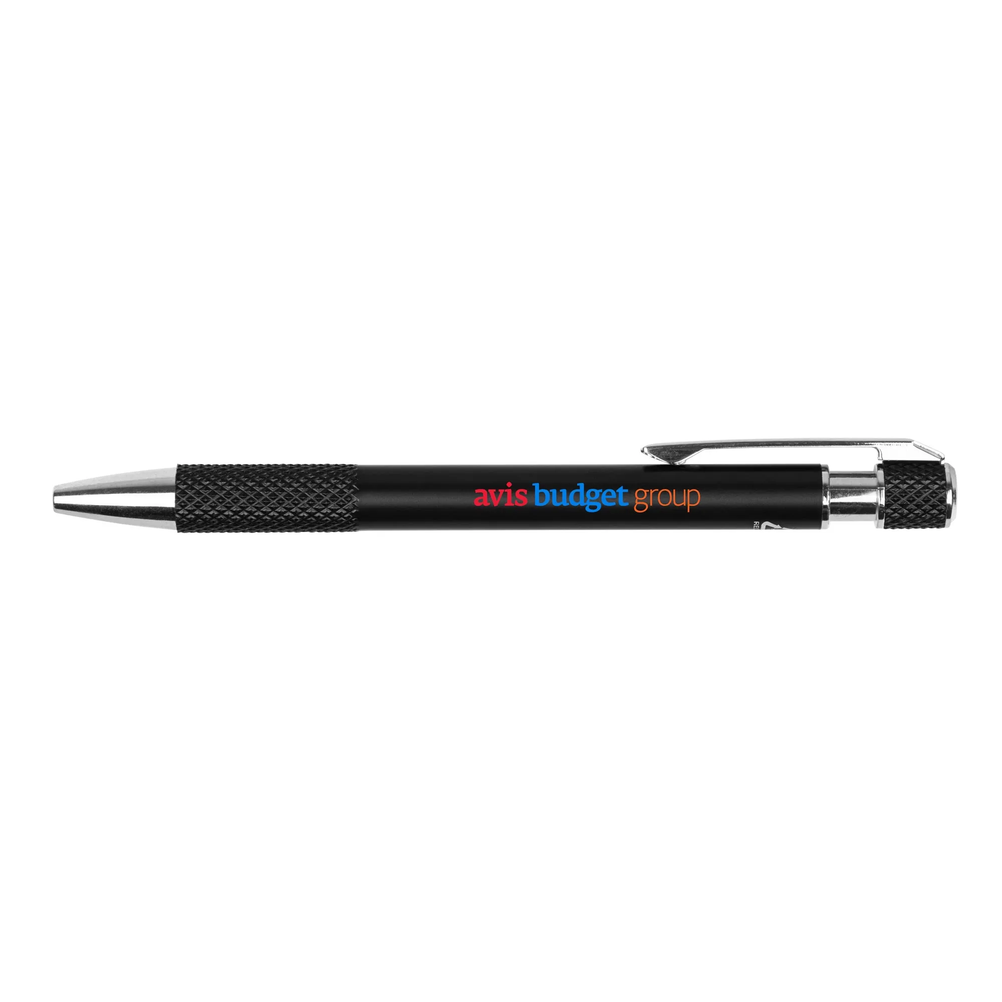 TerraDiamond Recycled Pen view 4