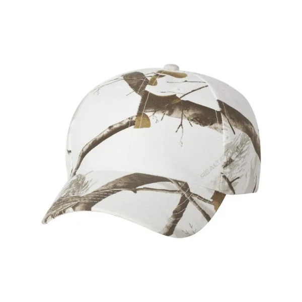 Kati SN200 Structured Camo Cap view 2