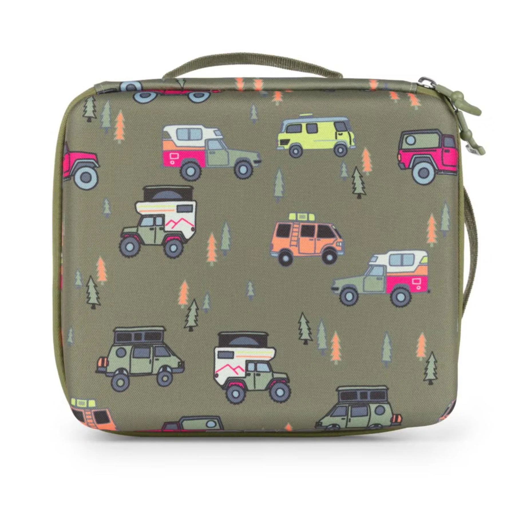 RTIC® Insulated Day Packer Lunch Box view 2