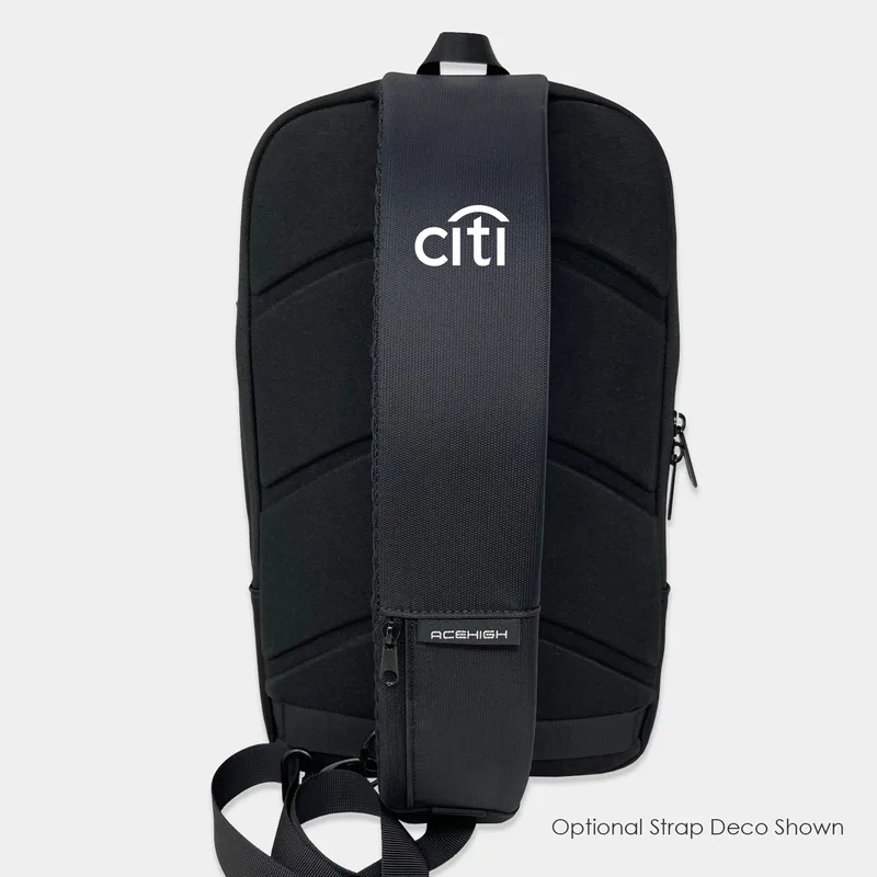 Back View