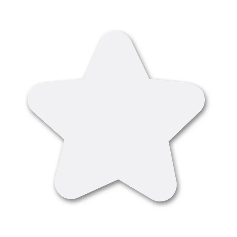 Labelight Sticker- Star view 2