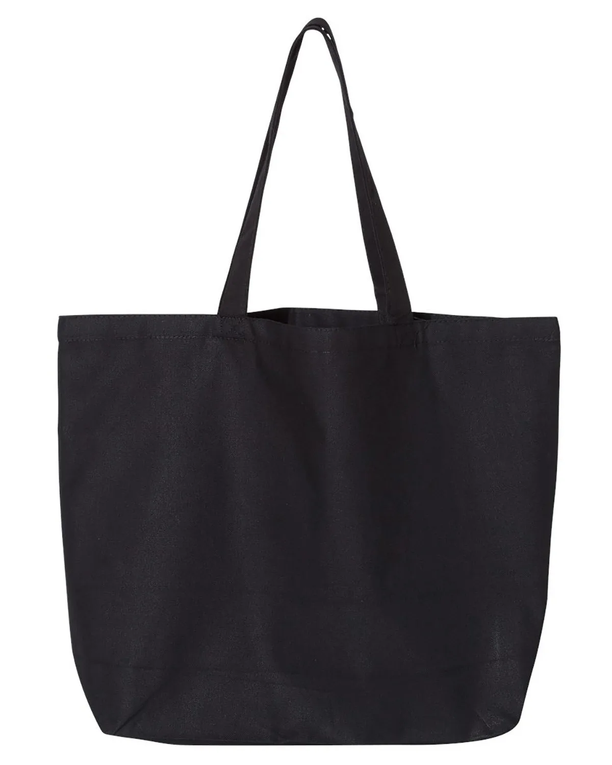OAD Jumbo Gusseted Tote