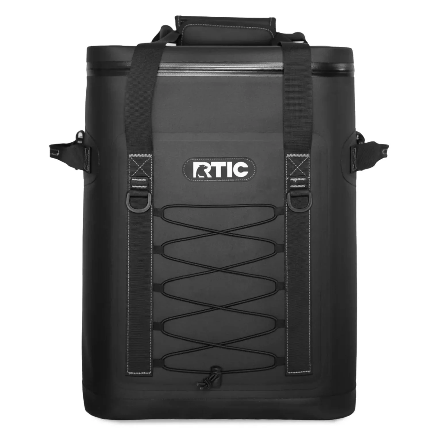 36-Can RTIC® Soft Pack Insulated Cooler Backpack view 5