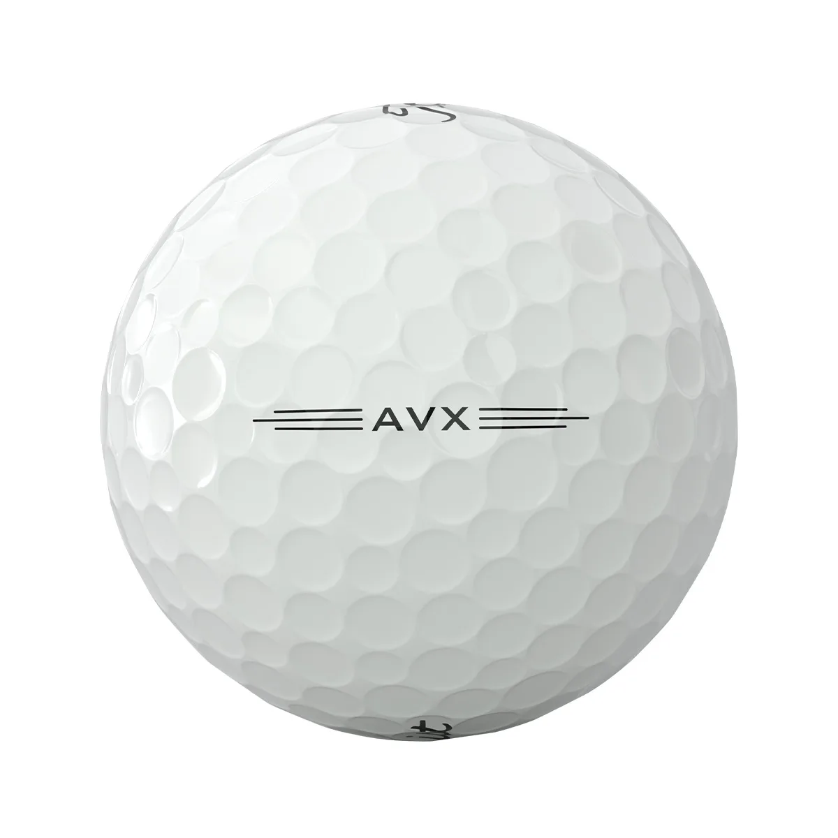 Titleist AXV Golf Balls view 6