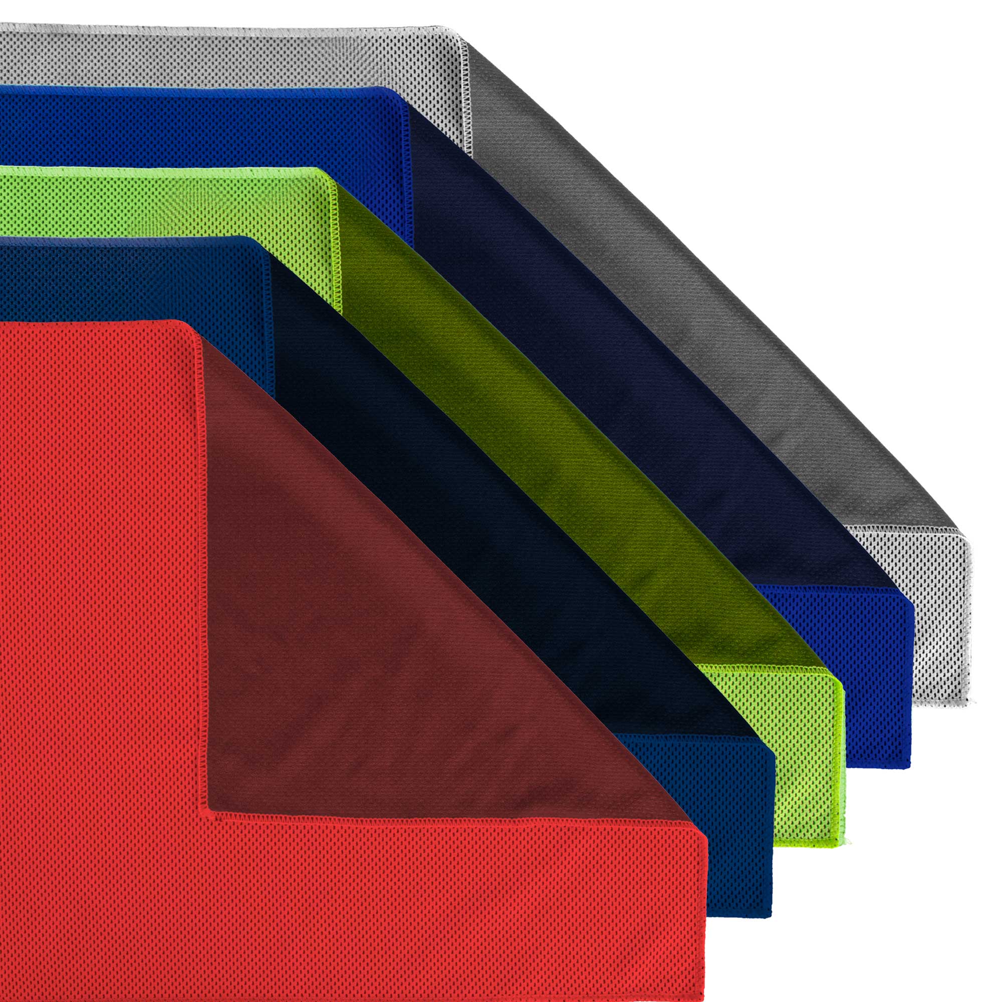 Deluxe Cooling Towel view 2