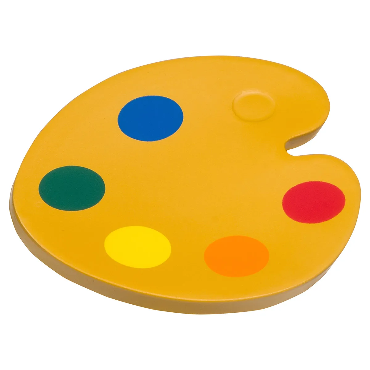 Paint Palette Stress Reliever view 2