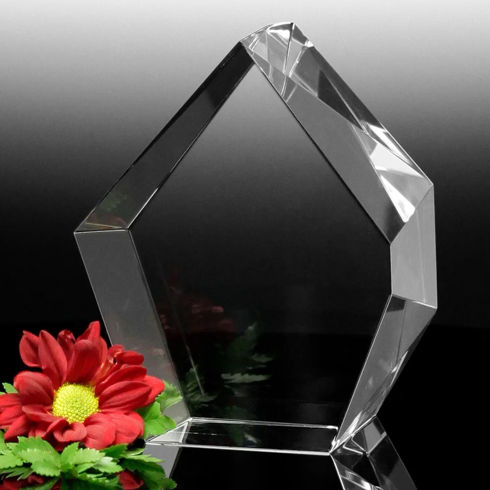 Larsmont Award 5" view 2