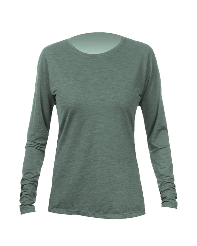 ANETIK® Women's Breeze Tech Long Sleeve T-Shirt