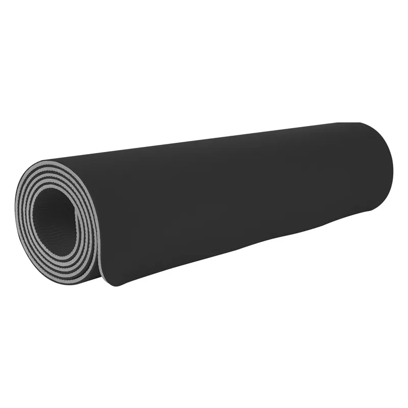 Two-tone Double Layer Yoga Mat view 3