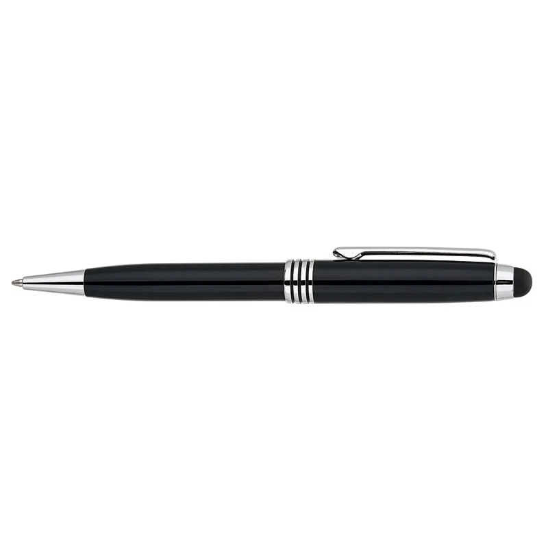 Spectrum Ballpoint Pen / Stylus view 2