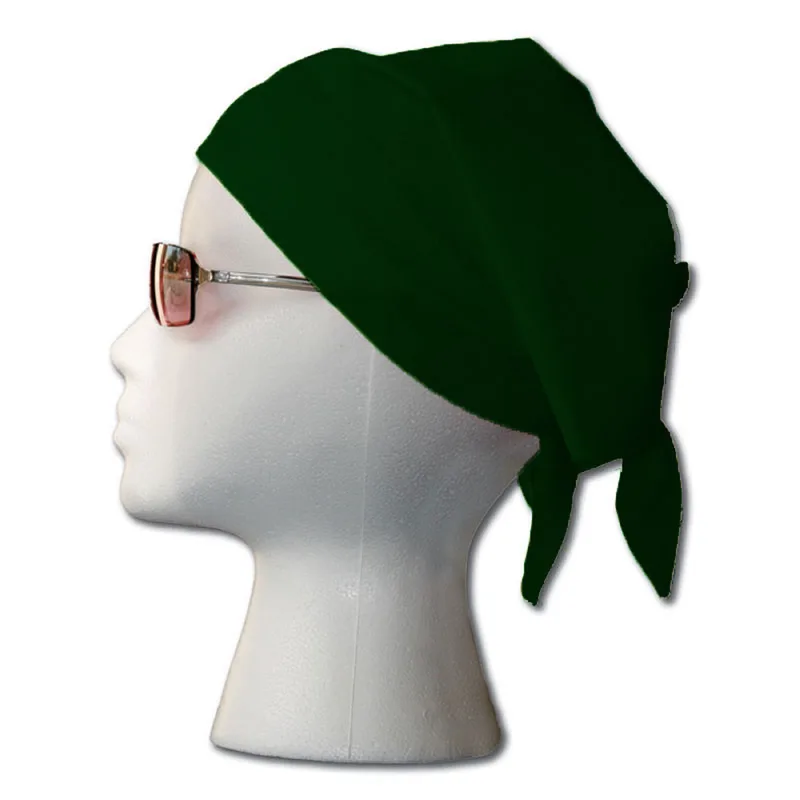 Forest Green