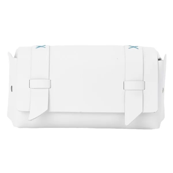 White Turquoise Blank