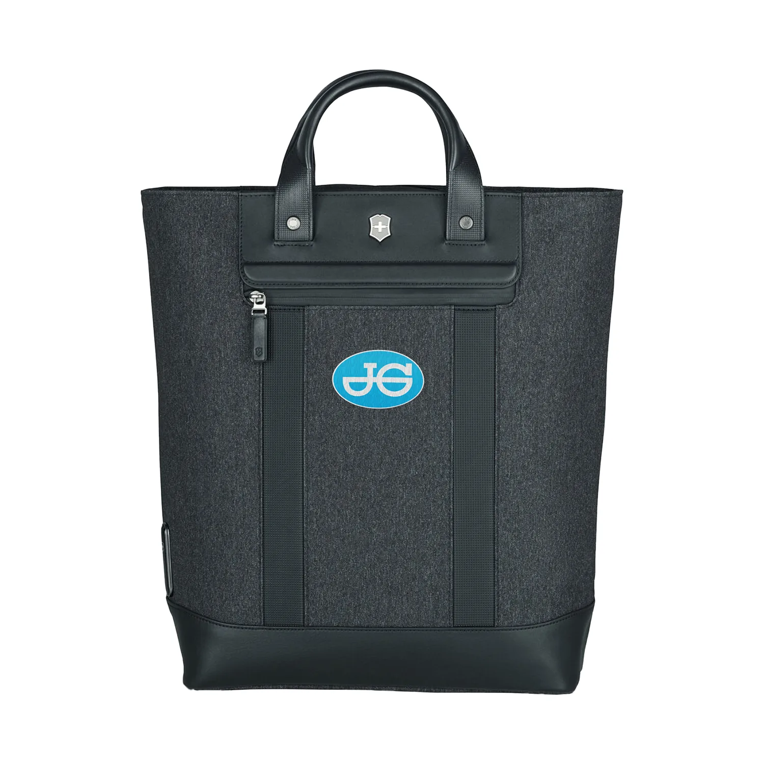 Victorinox® - Swiss Army Architecture Urban 2-Way Carry Tote Bag view 6