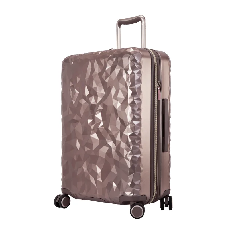 Ricardo Beverly Hills - Indio Hs Medium Check-In Luggage - Smoked Topaz