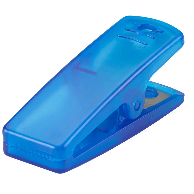 Translucent Blue