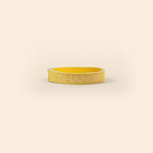 Adult Neoprene Promo Wristband view 4