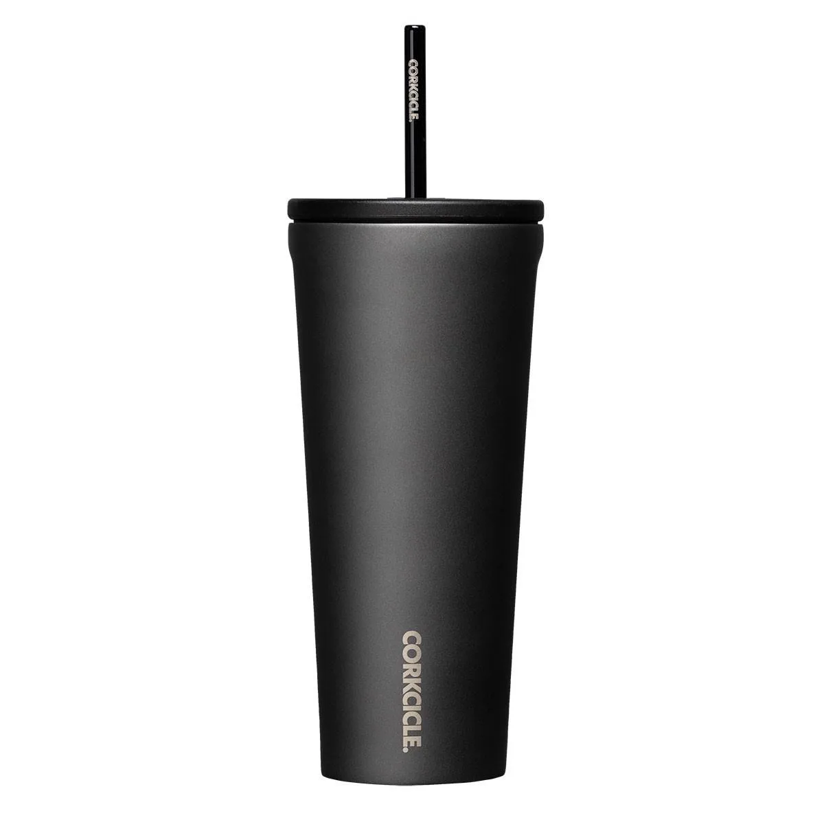 Corkcicle 24 Oz. Cold Cup - Ceramic Slate