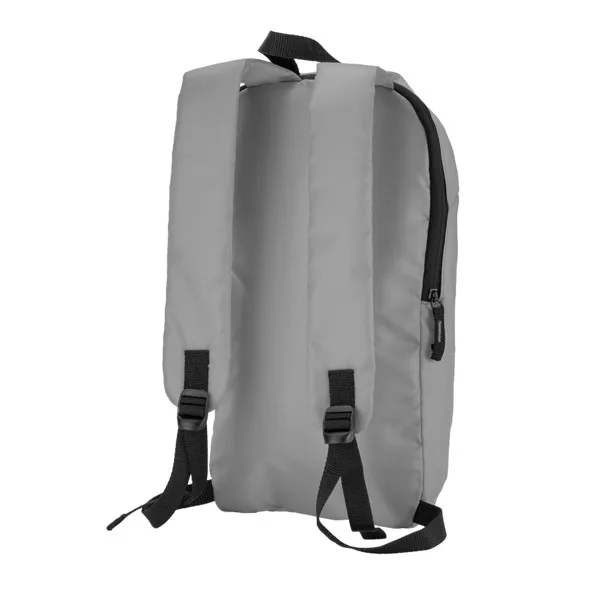 Heather Gray Blank