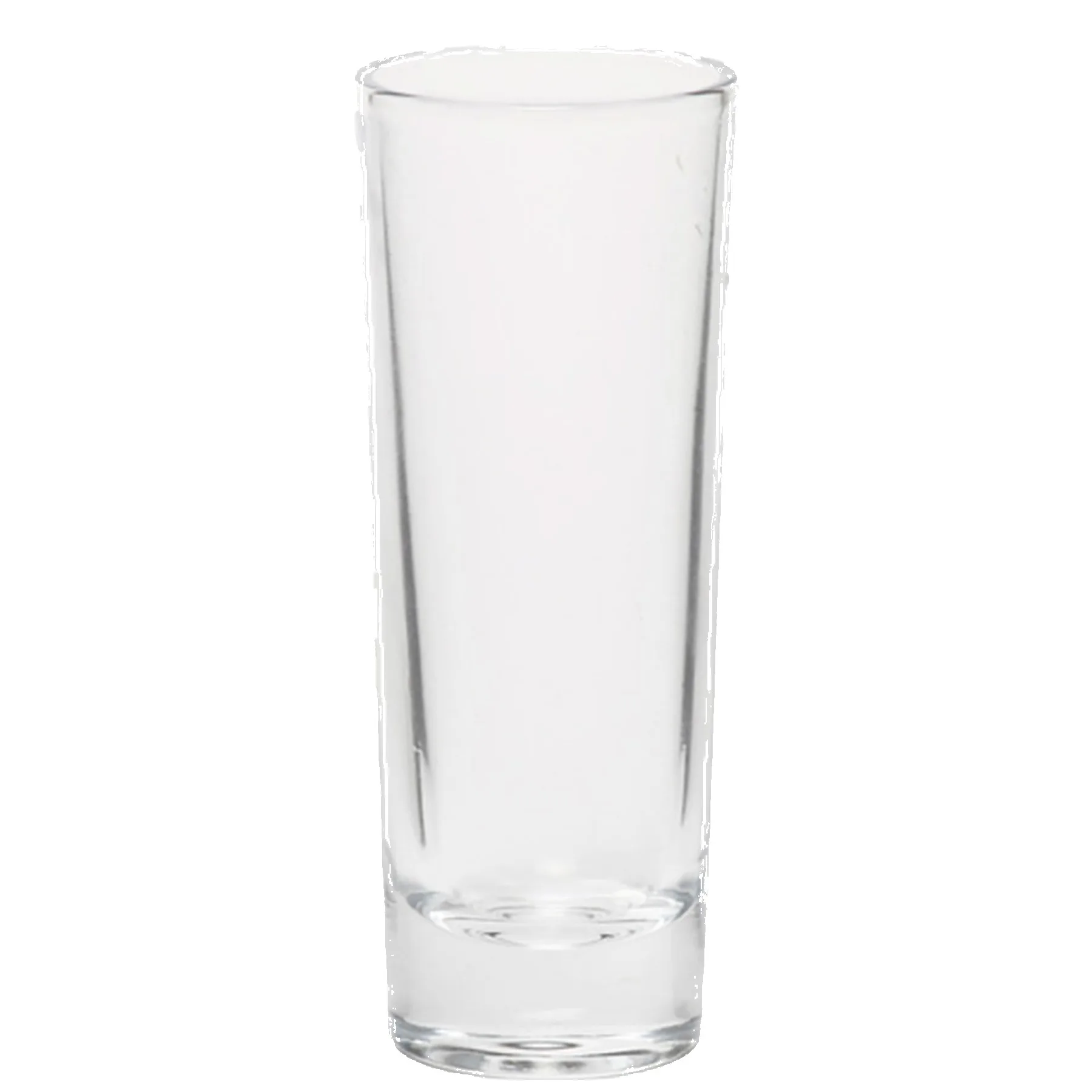 2 Oz. Cottage Grove Clear Shooter Shot Glass view 2