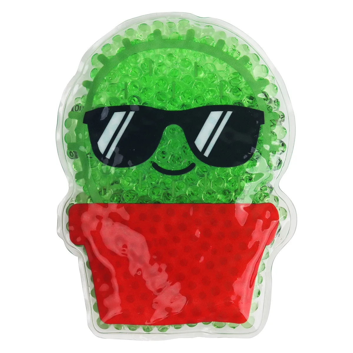 Cactus Aqua Pearls™ Hot/Cold Pack view 2