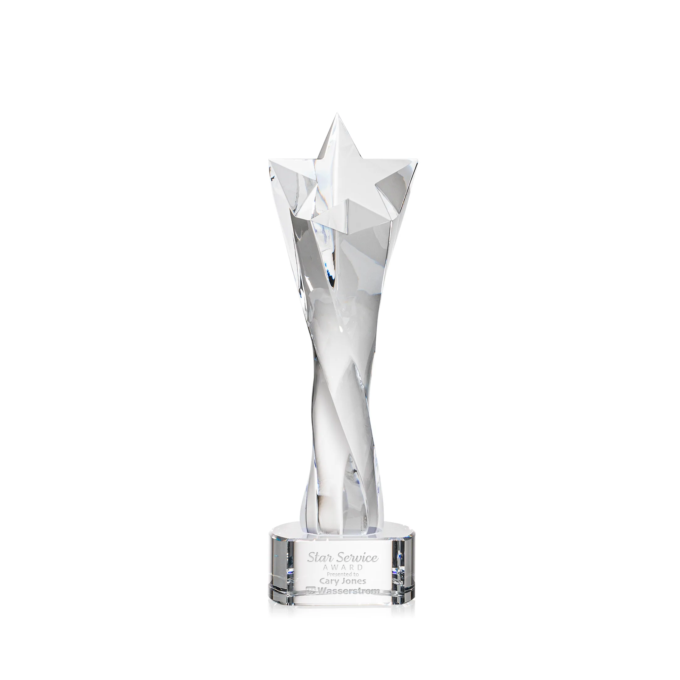 Arlington Star Award — Arlington Star Award