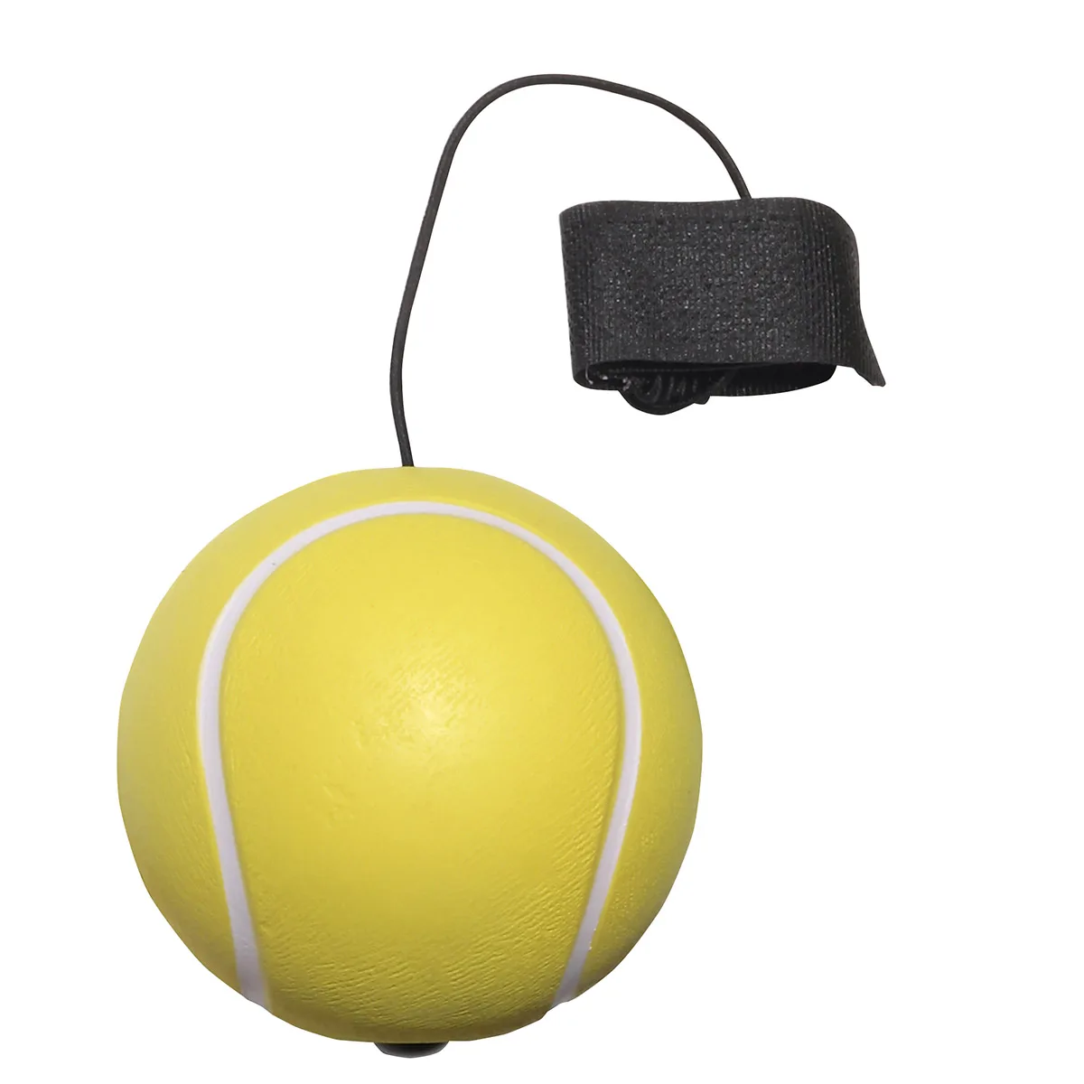 Tennis Ball Stress Reliever Yo-Yo Bungee view 2